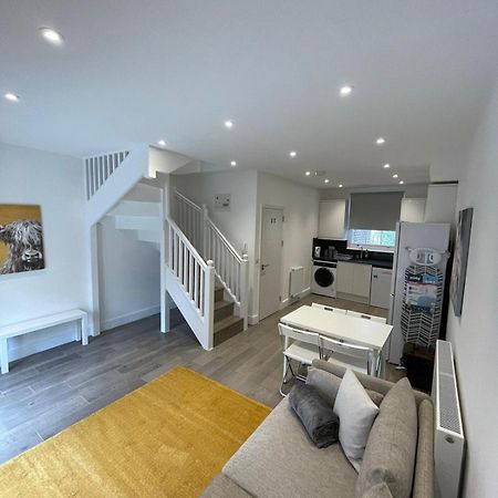 Stunning Flat - Close Kings Cross - Free Wi-Fi London Eksteriør bilde